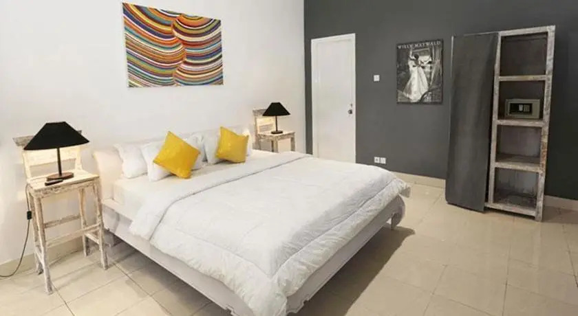 Premium Villas Seminyak 2