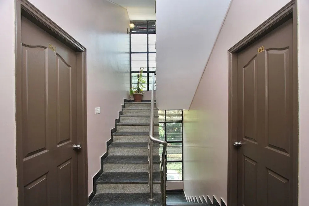OYO 10232 Hotel Ashberry
