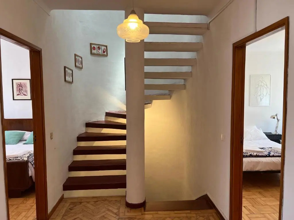 Moradia com Alma Xico's House