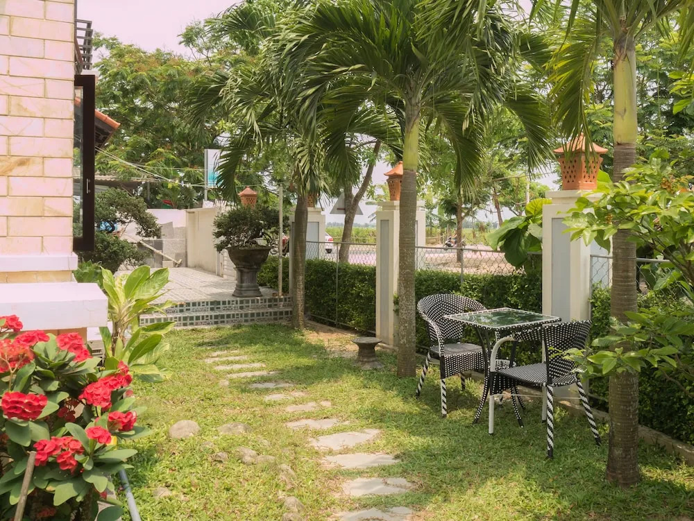 Savannah Villa