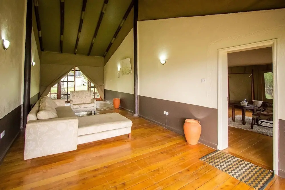 Kika Lodge