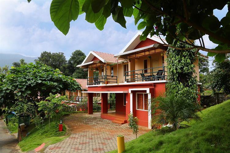 Vythiri Meadows Hotel