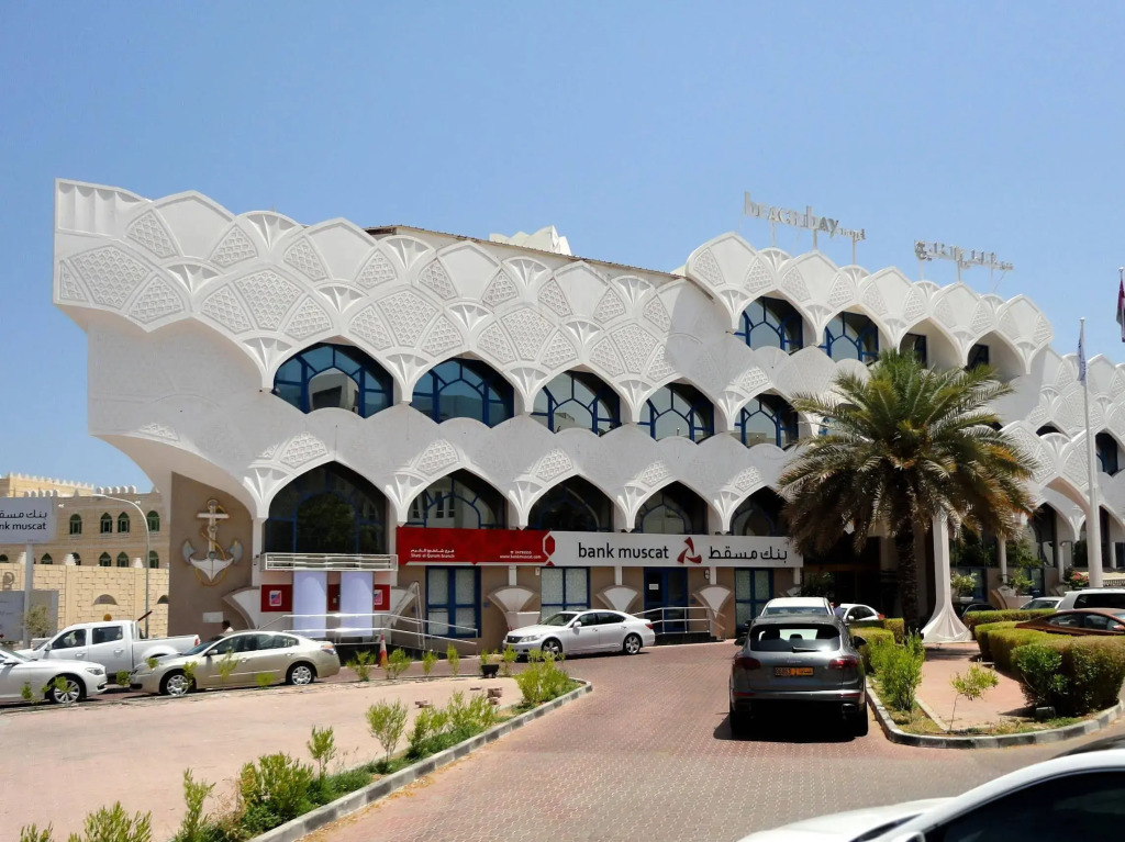 Beach Bay Hotel
