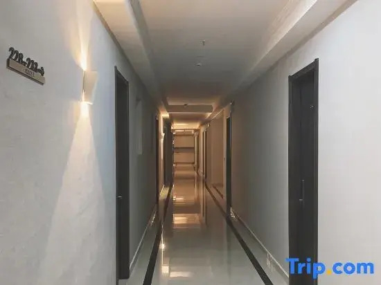 North Rim No.1 Hotel (Holland Huahai Branch)
