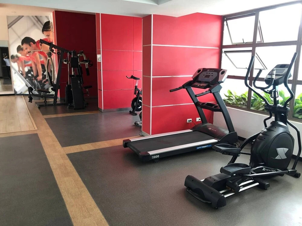 Modern 2 bedroom apartment in Sotomayor