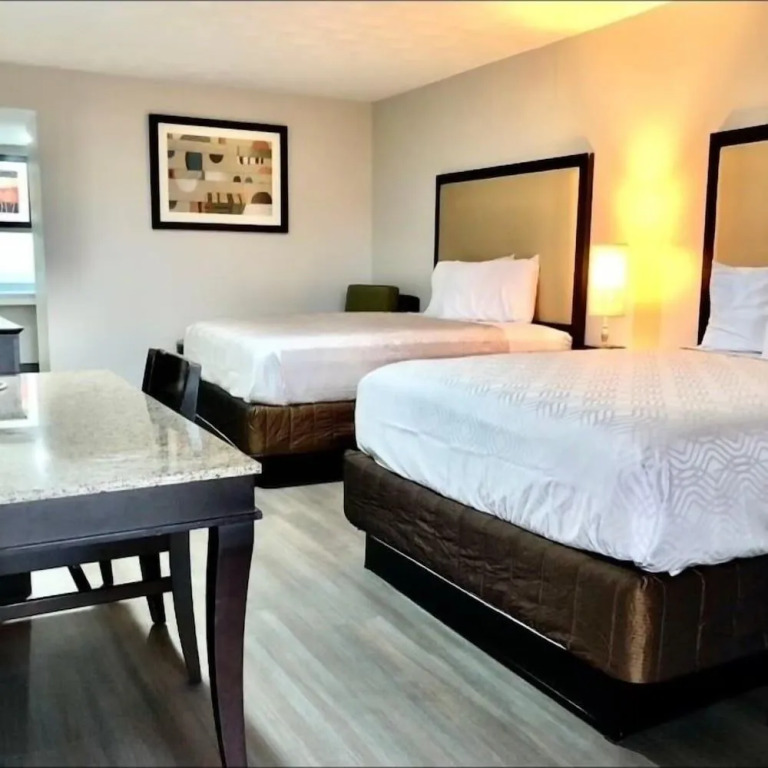 Budget Inn