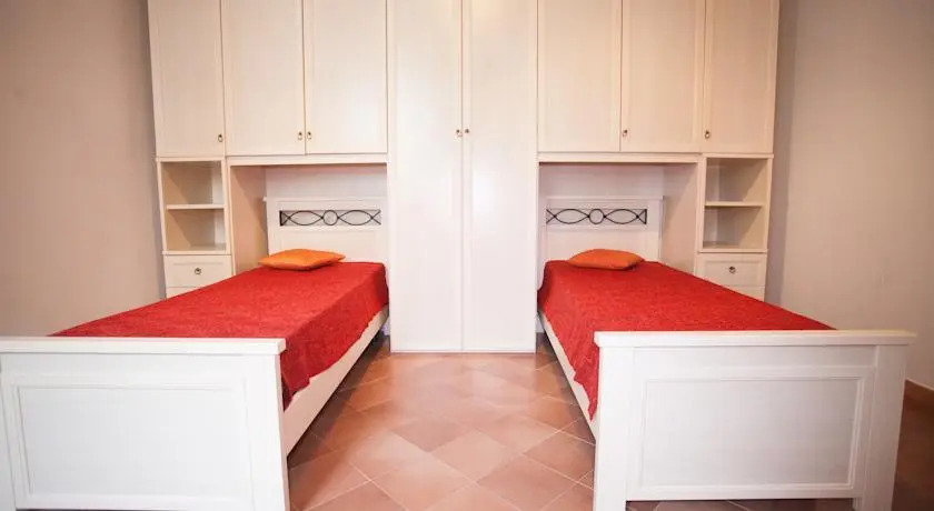 Residenza San Nicola