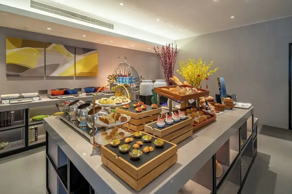 Home Inn Hubin South Road - Xiamen