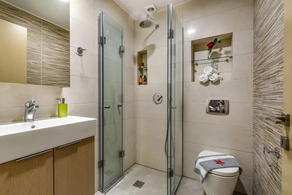 City Breeze Apartment