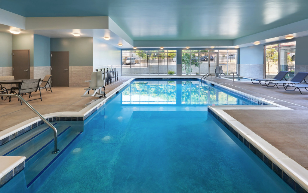 Candlewood Suites - Asheville Downtown by IHG