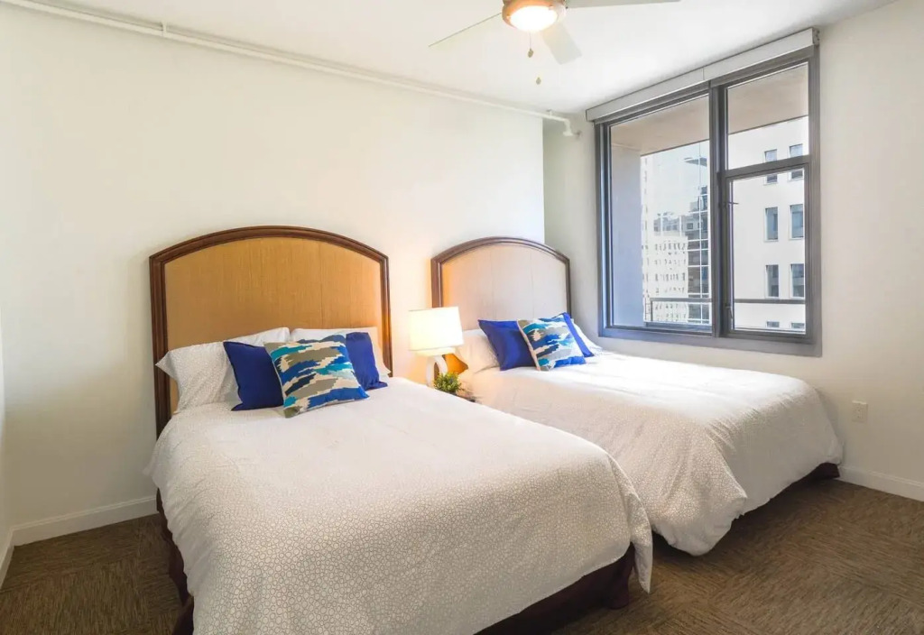 Great Value 1Br Apt | 10Min From Convention Center