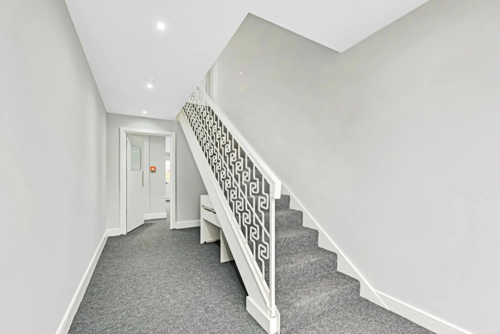 Braywick Serviced Apartments by Ferndale Apt 03