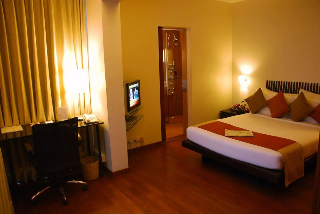 Maia Beacon Residences