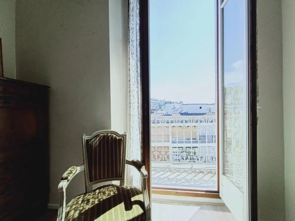 Appartement Aix-les-Bains, 2 pièces, 2 personnes - FR-1-555-48