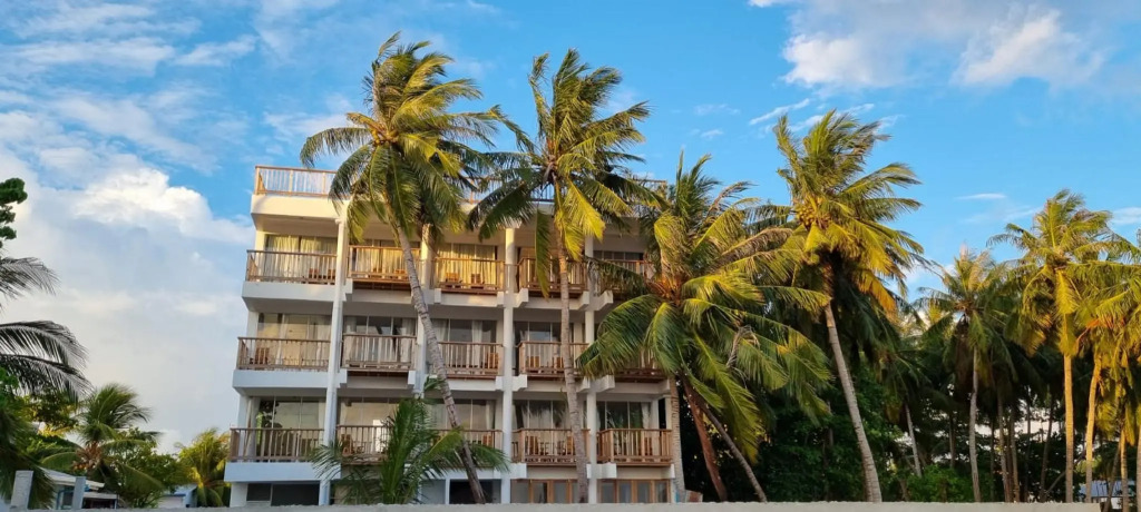 Coral Inn