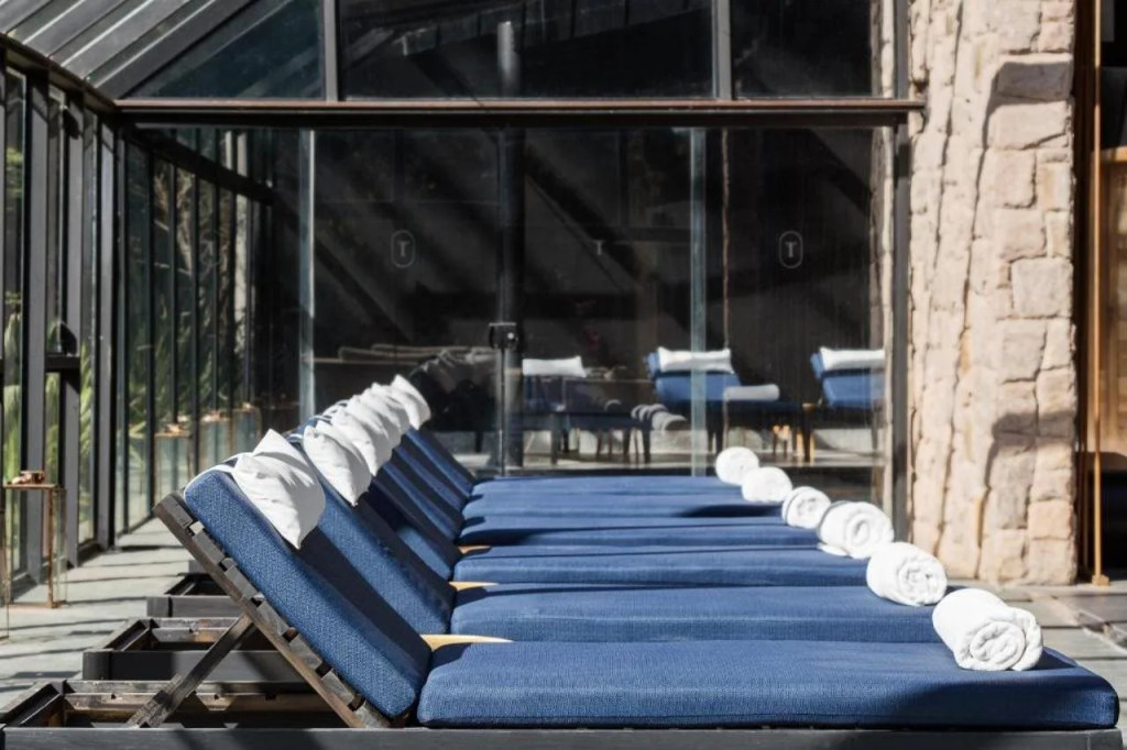 Ort Hotel