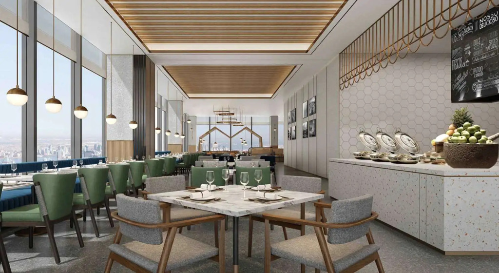 Hilton Garden Inn Shenzhen Airport