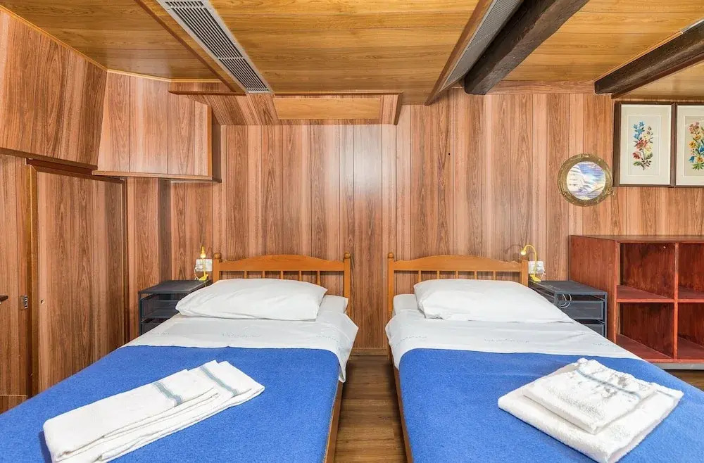 Pet-friendly Apartment in the Heart of Cres