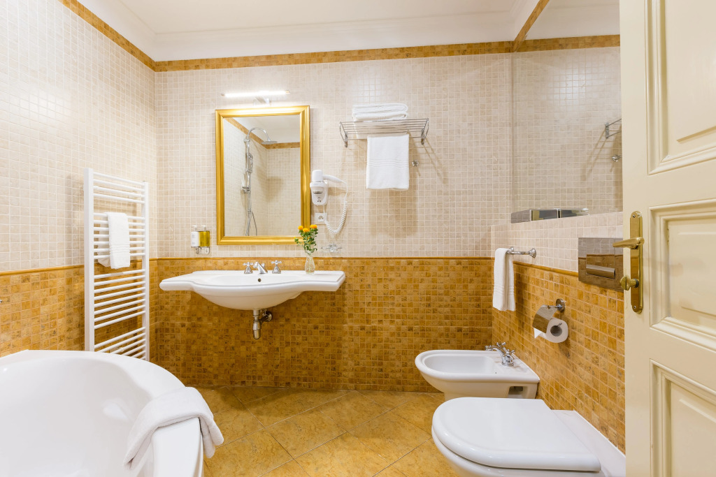 Hotel Caruso Old Town