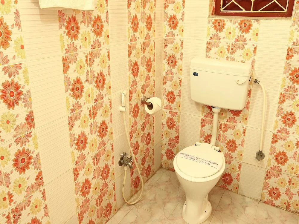 OYO 2924 Laxmi Guest House