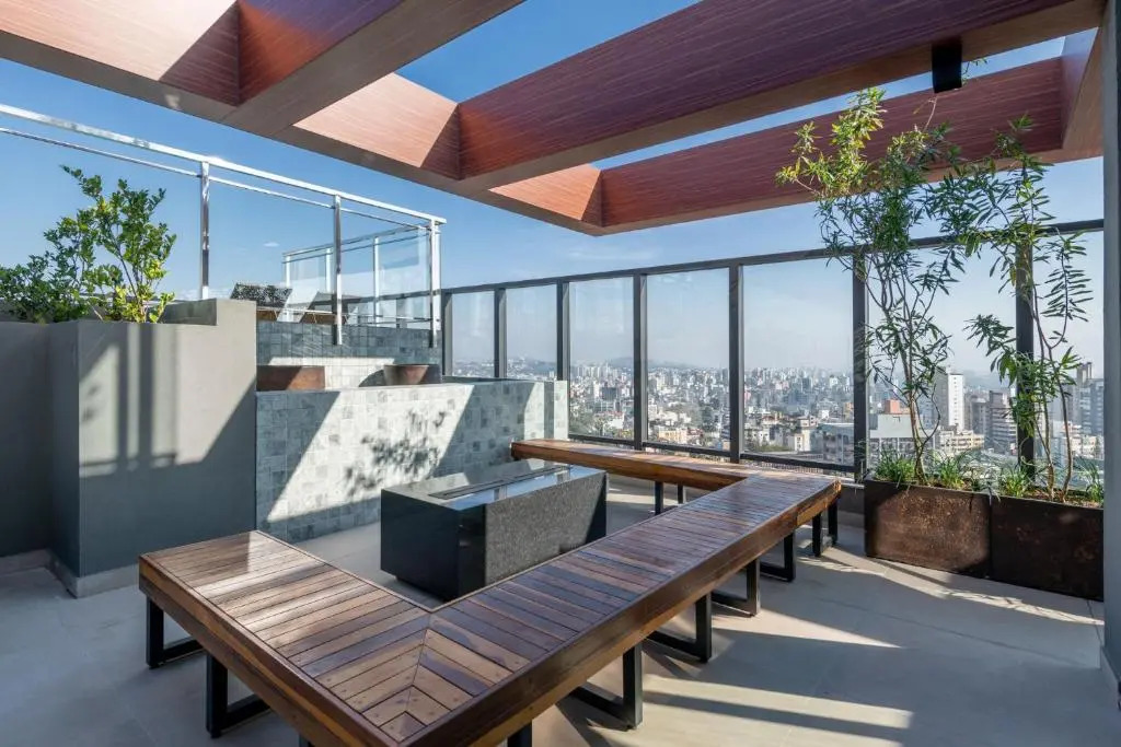 Liv   Apartamento 1406