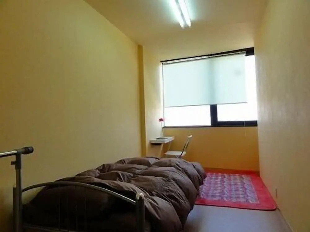 La Mer - Hostel