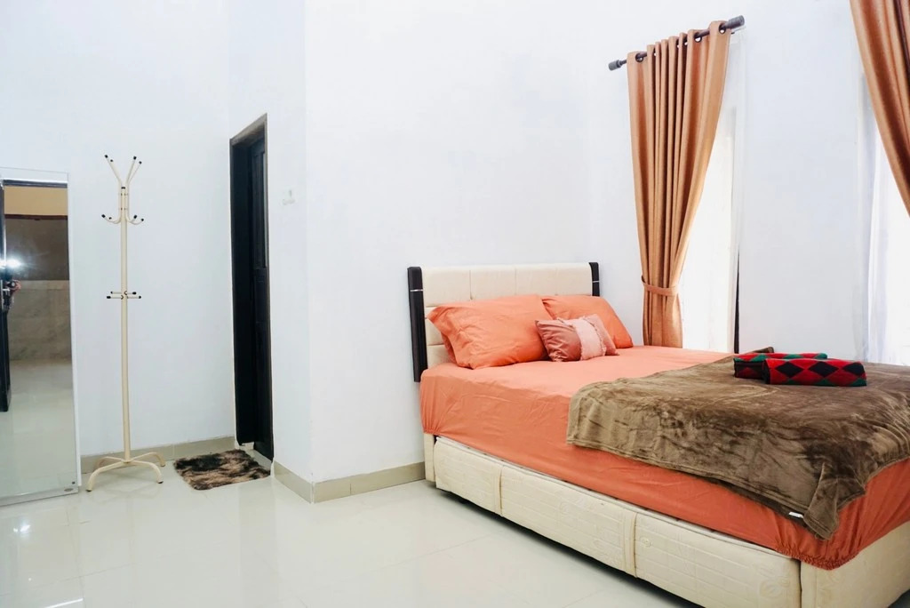 KoolKost Syariah Near Pantai Losari Makassar