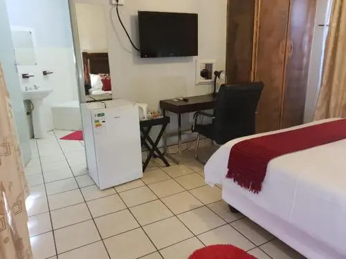 Ruma's Guest House