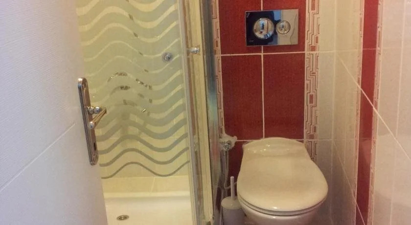 Nelly Guesthouse