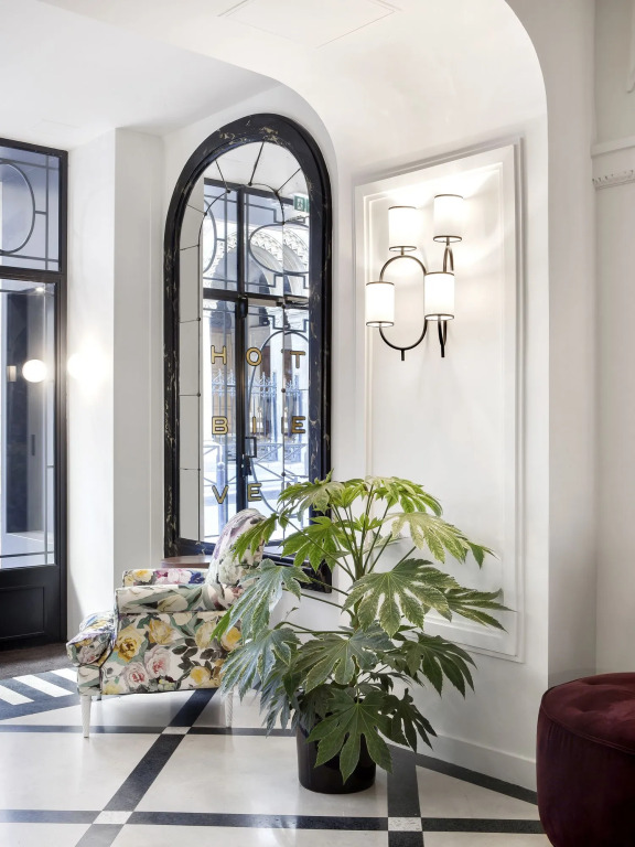 Hôtel Bienvenue