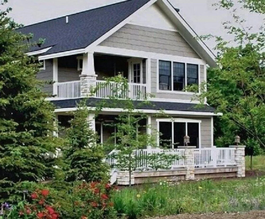 Bluewater Vacation Rentals
