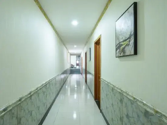 Zhengding Friendship Express Hotel