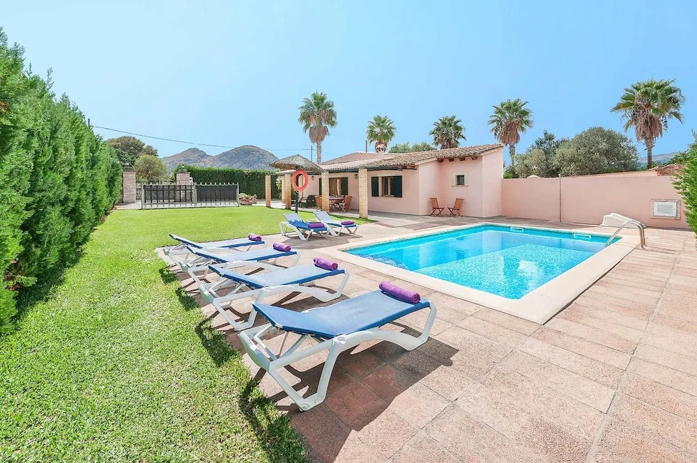 Villa Samuel