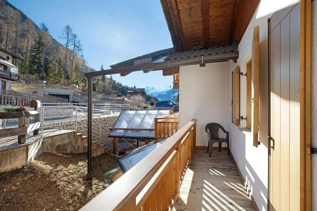 FORESTO holiday apartments - Piscina, SpA e Relax - NO PETS