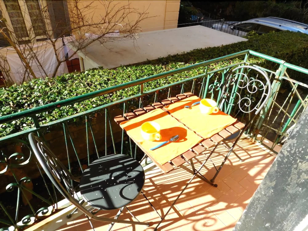 La casa di Cri e Robi