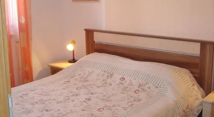 Apartmani Carol