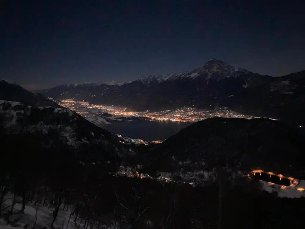 Baita Luci