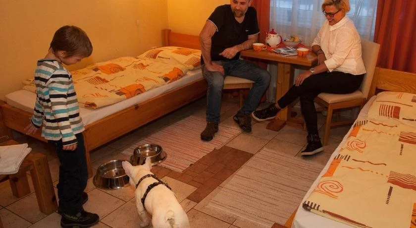 Hostel CafeRAZY