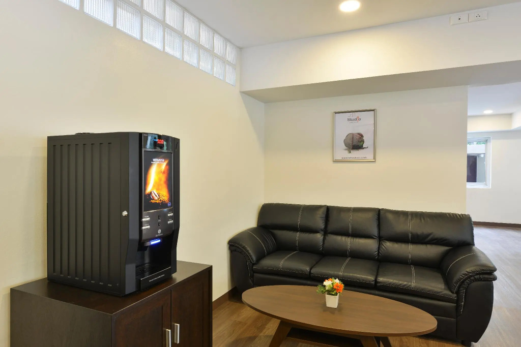 Studio Residence Sukhumvit 71