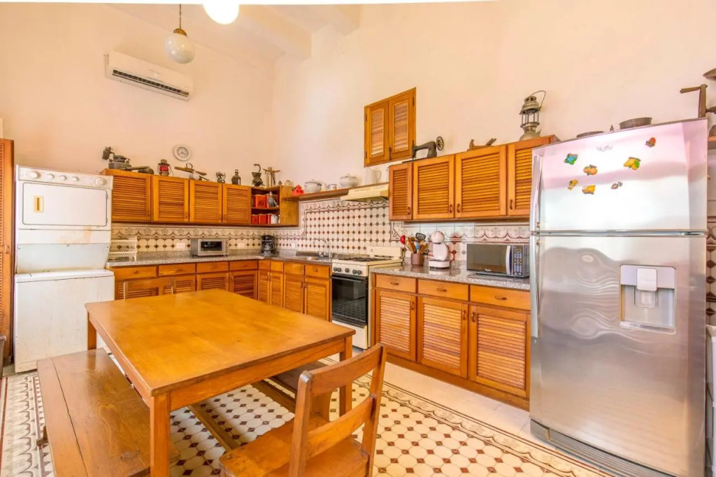 Casa Morales Getsemaní
