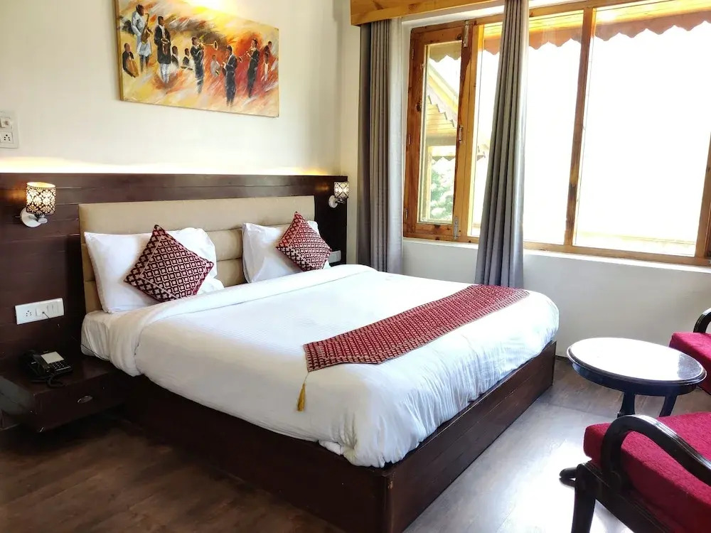 Foressta - a Luxury Boutique Villa