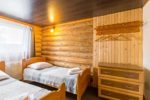 Shepilska Relax Complex