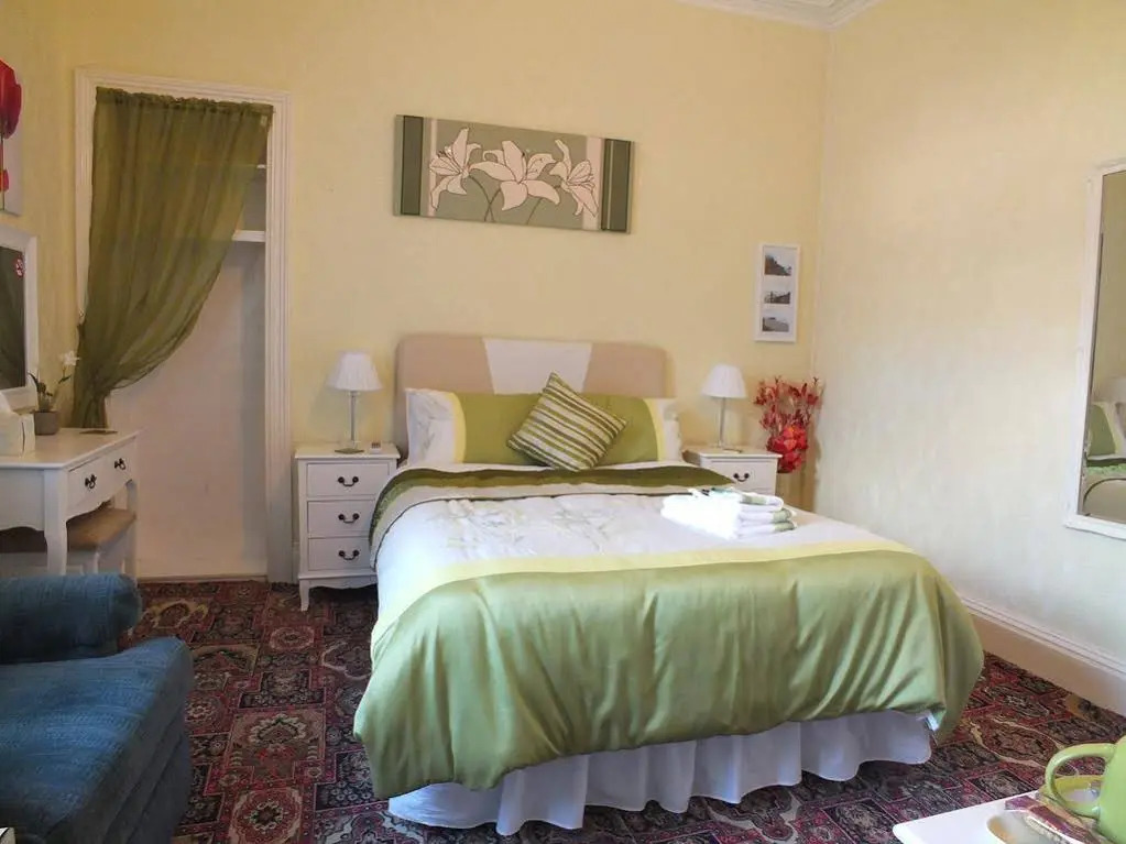 Taormina Guest House
