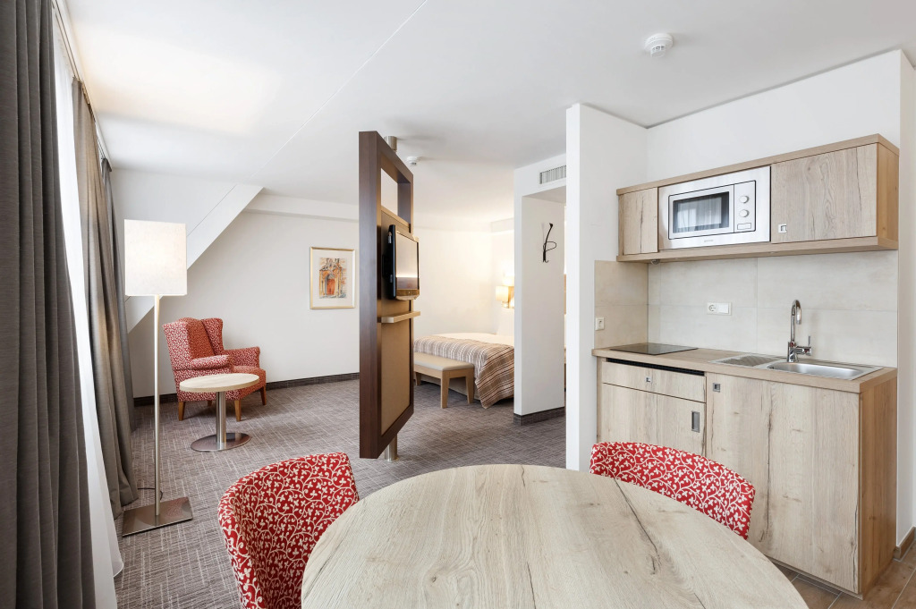 Holiday Inn Nürnberg City Centre by IHG