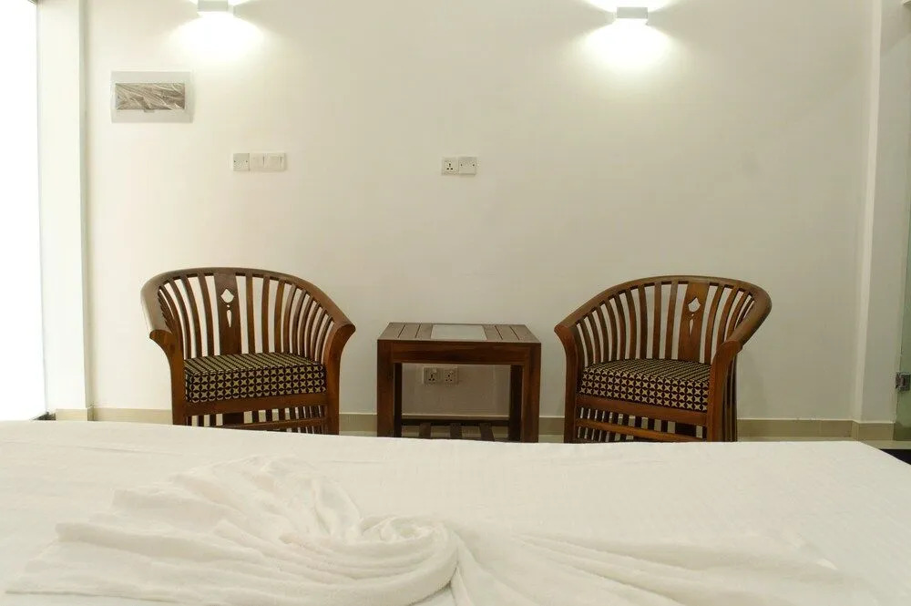 When in Weligama