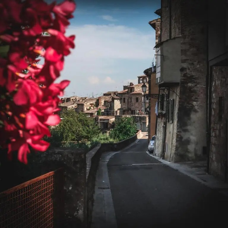 Casa Anna "a lovely home in Tuscany"