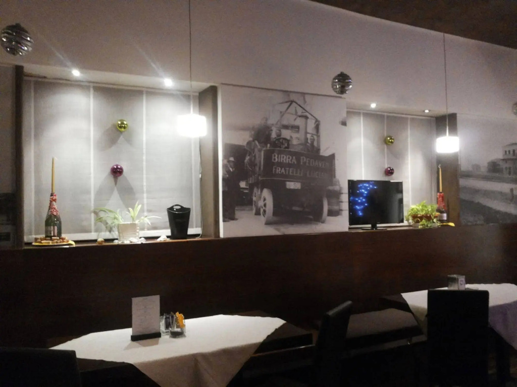 Hotel Autoespresso Venice - Atika & Atif