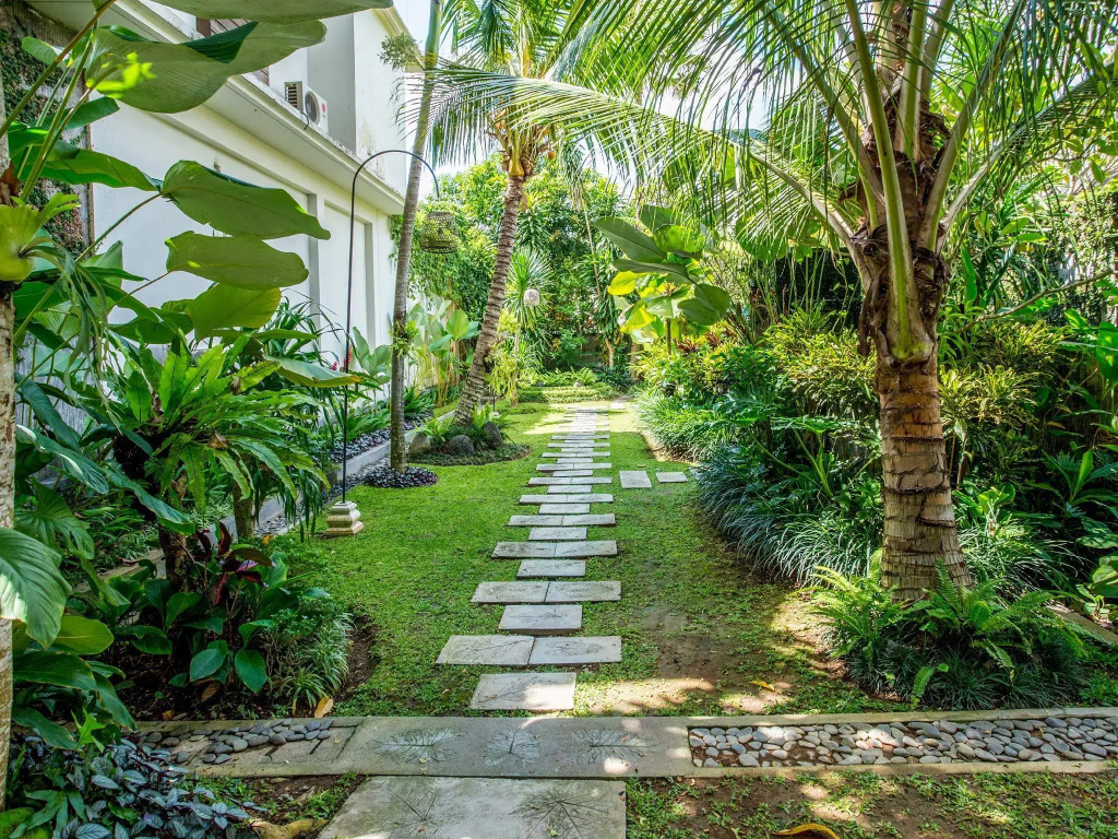 KajaNe Mua at Ubud Bali