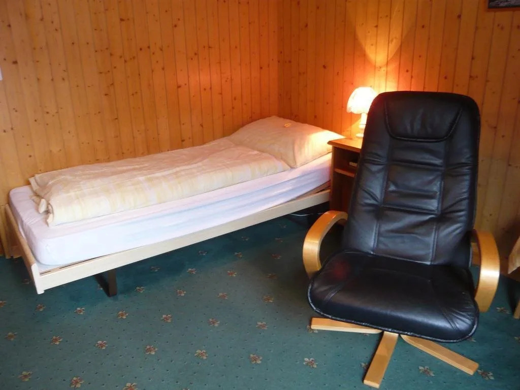 Hotel Weisshorn