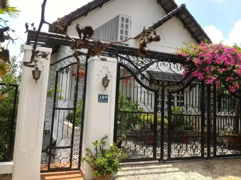 VILLA KIM GIA ĐÀ LẠT